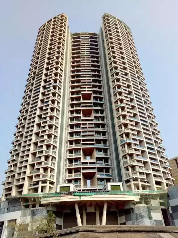 One Avighna Park