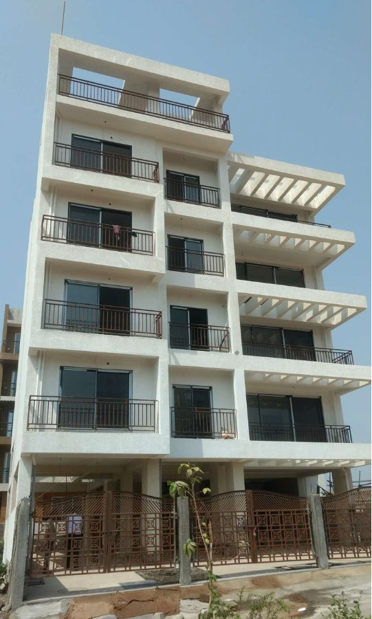 Verma Residency