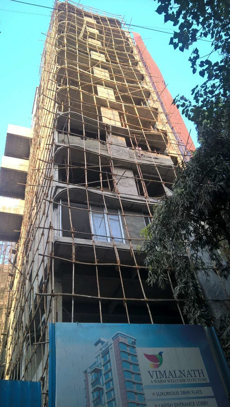 Vimalnath Heights