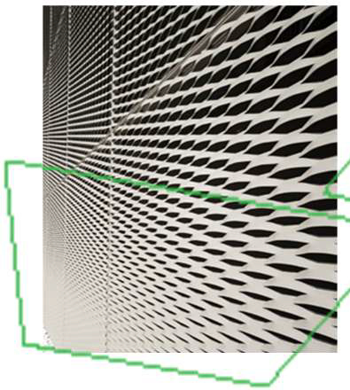Rainscreen Cladding