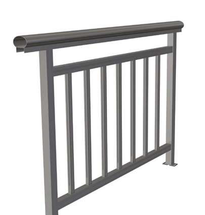 Architectural Railings
