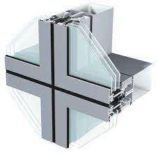 Curtain Wall Systems